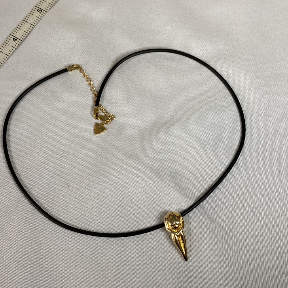 Retired Symbella Never be Owned necklace 925 - Picture 8 of 8